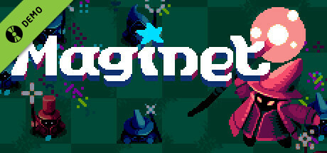 Maginet Demo