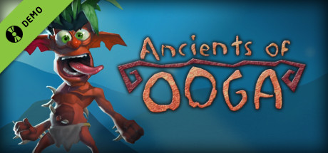 Ancients of Ooga - Demo
