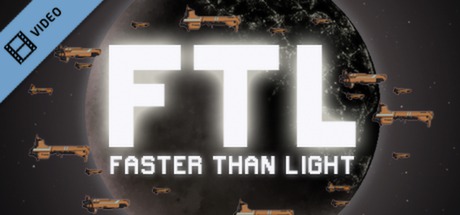 FTL Faster Than Light Trailer