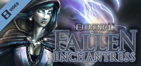 Fallen Enchantress Release Trailer