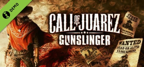 Call of Juarez Gunslinger Demo