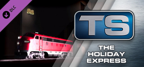 The Holiday Express