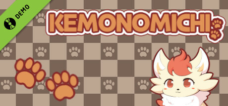 けものミチ Demo