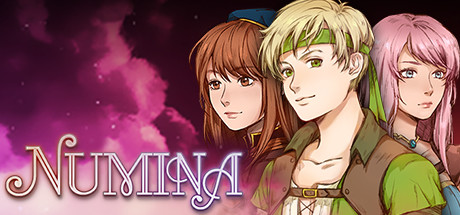 Numina Playtest