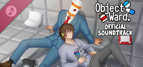 Object Ward Soundtrack