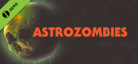 Astrozombies Demo