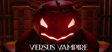 Versus Vampire Playtest