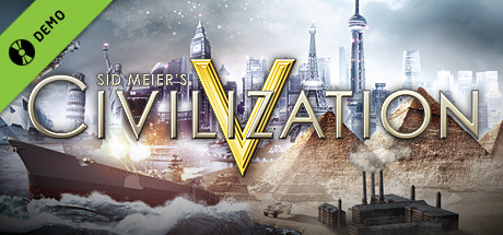 Sid Meier's Civilization V - Demo