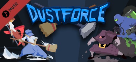 Fastfall - Dustforce OST