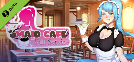 Maid Cafe Demo