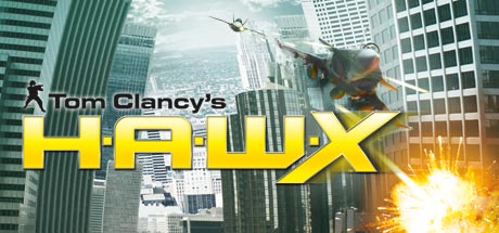 Tom Clancy's H.A.W.X.