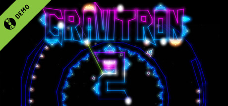 Gravitron 2 - Demo