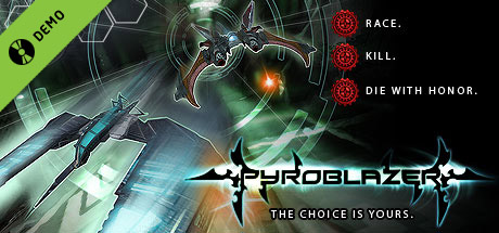 Pyroblazer Demo