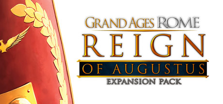 Grand Ages: Rome Expansion