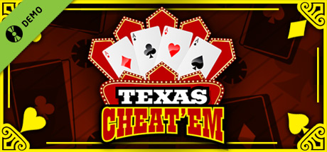 Texas Cheat'em Demo