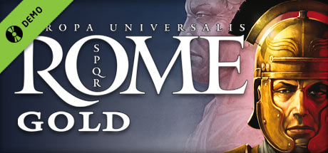 Europa Universalis: Rome - Demo