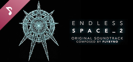 ENDLESS™ Space 2 - Original Soundtrack