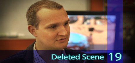 Double Fine Adventure: Ep19 Deleted - Oliver's Creed