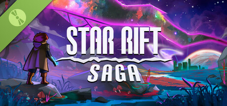 Star Rift Saga Demo