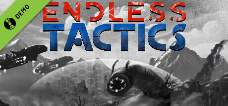 Endless Tactics Demo