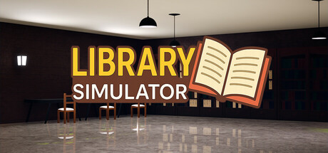 Library Simulator
