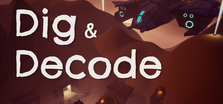 Dig & Decode