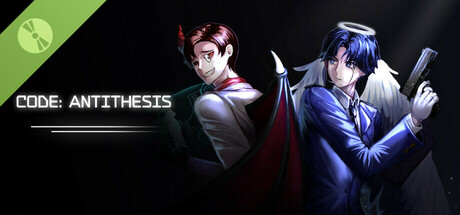 CODE: AntiThesis Demo
