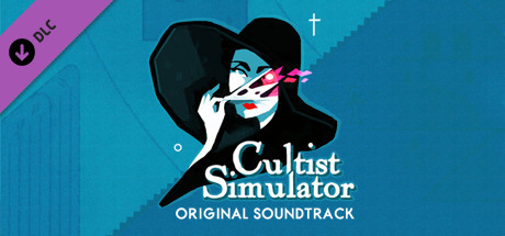 Cultist Simulator: Original Soundtrack