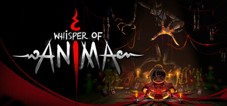 Whisper Of Anima
