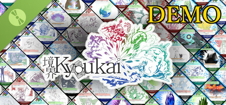 Kyoukai Demo
