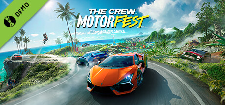 The Crew Motorfest - Demo