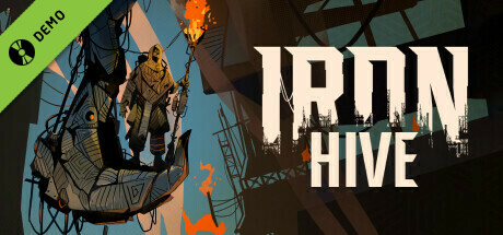 IRONHIVE Demo