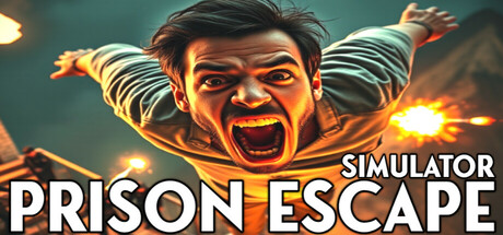 Prison Escape Simulator