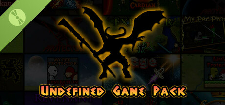 Undefined Game Pack Demo