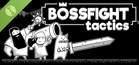 Bossfight Tactics Demo