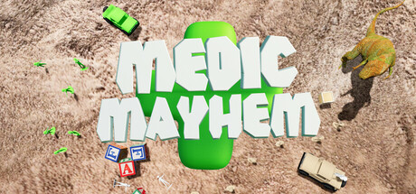 Medic Mayhem