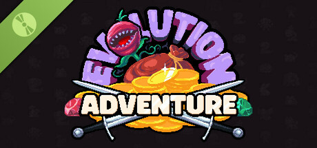 Evolution adventure Demo