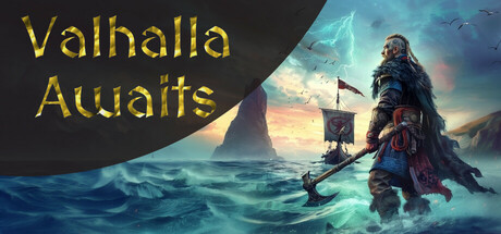 Valhalla Awaits Playtest