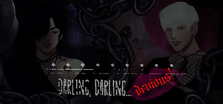 Darling, Darling... Devious!