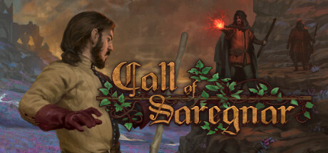 Call of Saregnar