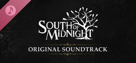 South of Midnight Soundtrack