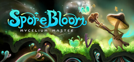 SporeBloom
