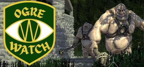 Ogrewatch Playtest