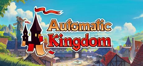 Automatic Kingdom