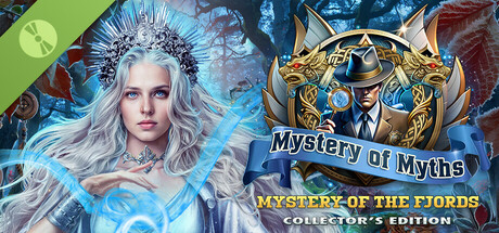 Mystery of Myths: Mystery of the Fjords Collector's Edition Demo