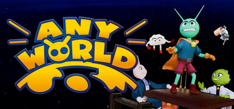 Any World Playtest