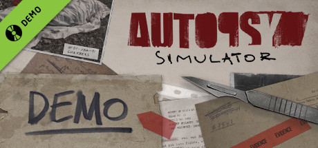 Autopsy Simulator Demo