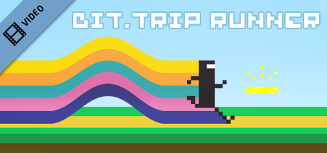BIT.TRIP RUNNER Trailer