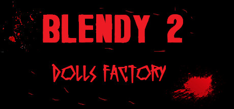 Blendy 2 Dolls Factory