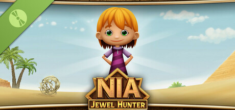 Nia: Jewel Hunter Demo
